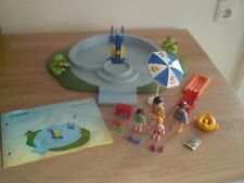 Playmobil 3205 Swimmingpool