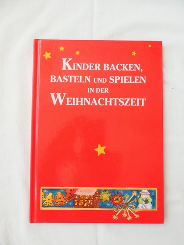 Kinder backen basteln und - kinder, backen,