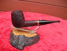 Pfeife Mastro de Paja, Fatta A