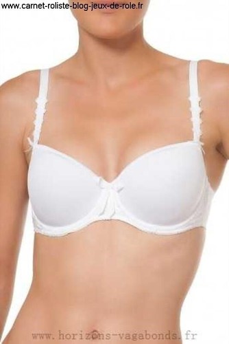 Antinea lise charmel - lise, bh