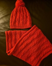 TCHIBO Kinder Strickmütze &