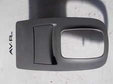 Original Ford Galaxy Mittelkonsole Aschenbecher Ablagefach 7M3863289C