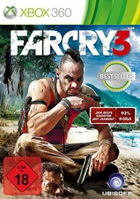 X360 / Xbox 360 Spiel - Far