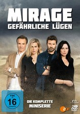 Mirage - Gefährliche Lügen -