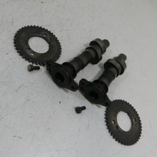 Suzuki VS 1400 Intruder Nockenwellen Zylinderkopf Motor A949