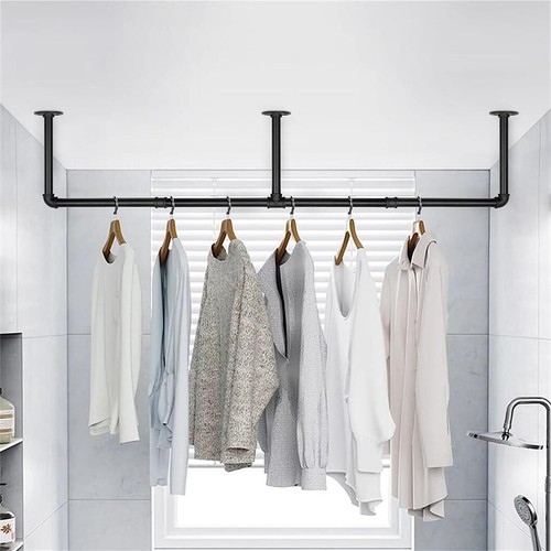 180cm kleiderstange zur - kleiderstange,