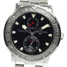 Ulysse Nardin 263-51 Marine