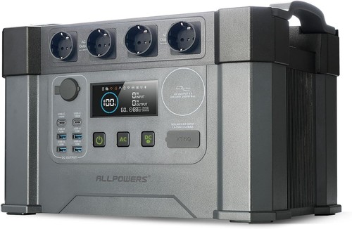 Allpowers tragbare - allpowers,