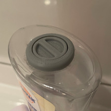 Deckel kompatibel mit Sagrotan No Touch Seifenspender, 3D Gedruckt