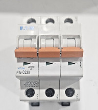 Eaton Moeller PLSM-C63/3