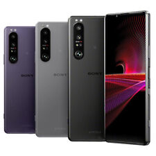 Neu Sony Xperia 1 III (5G) -