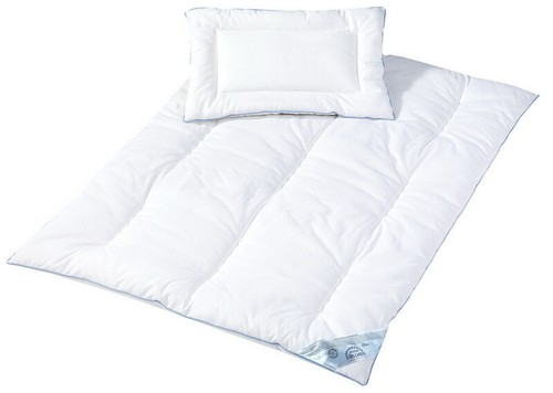 Zöllner kindersteppbett set - zöllner, kindersteppbett-set