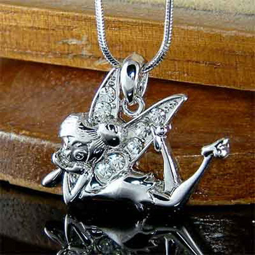 Klarer tinkerbell aus - tinkerbell,