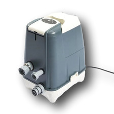 Bestway Lay-z Spa Heizung