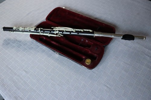 Querflöte oscar adler - oscar,