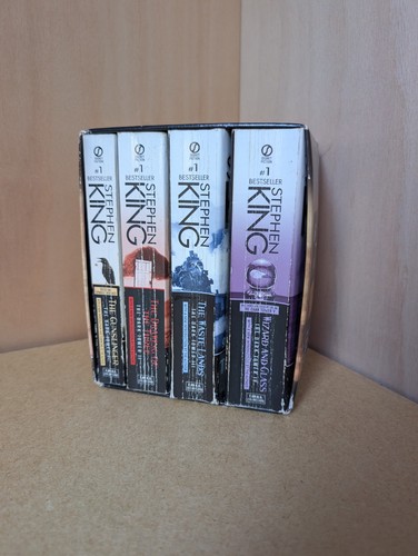 Vintage 2003 dark tower - 2003,