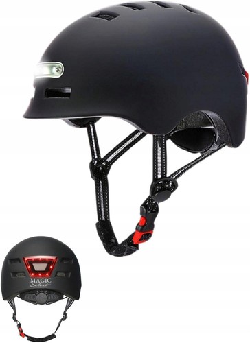 Magic select fahrradhelm - select,
