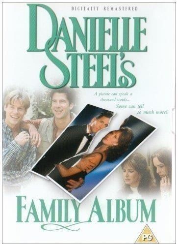 Dvd neu danielle - -,