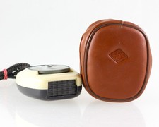 Agfa Lucimeter S Belichtungsmesser DIN ASA 