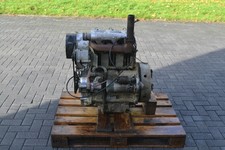 Deutz Motor F3L 912 für Deutz 4006, 4506, 5006, 5206, 4007, 4507,5207,Radlader