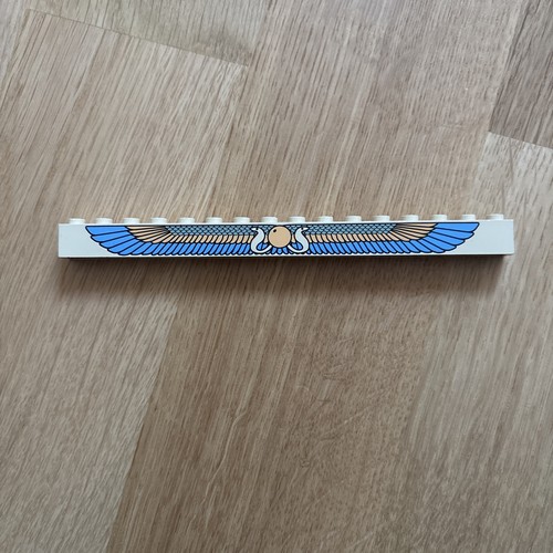 Stück lego 2465px1 - 2465px1, 1x16