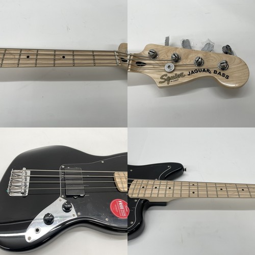 Squier fender affinity - squier,