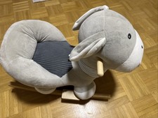 Play Tive Schaukeltier Esel Neuwertig