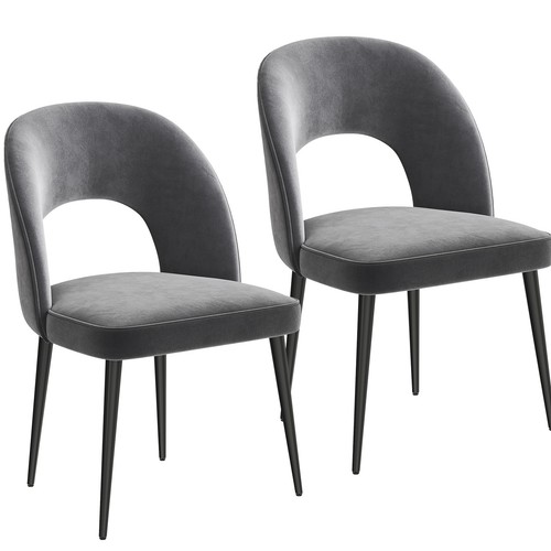 Stuhl esszimmer 2set - stuhl,