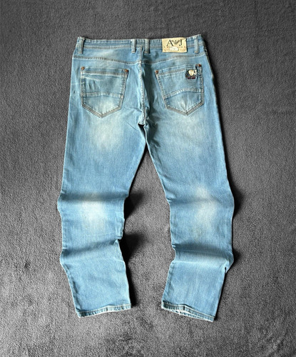 Armani jeans vintage herren - armani,