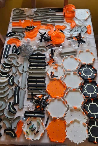 Hexbug nano riesiges konvolut - nano,
