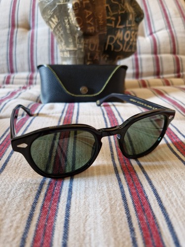 Moscot lemtosh polarisiert - moscot,