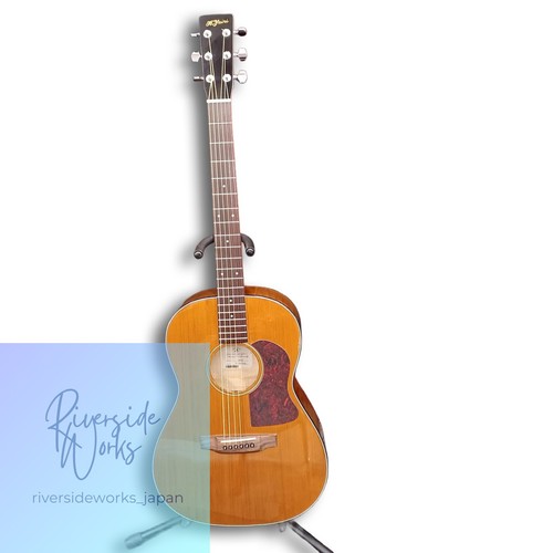 Yairi akustikgitarre 3fns - k.yairi,