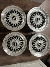 Original BBS RS 306/307