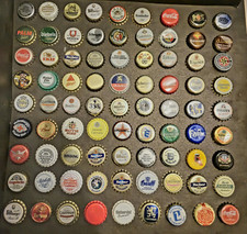 Kronkorken -Sammlung (4) - 81