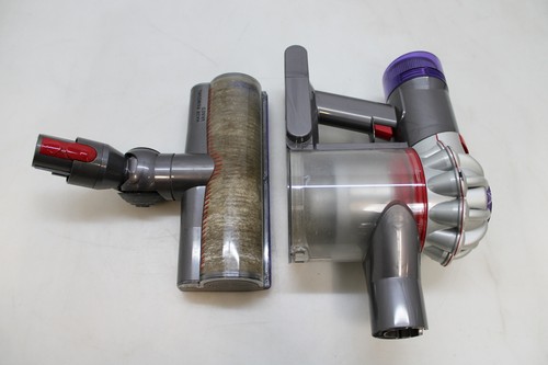 Dyson akku handstaubsauger - dyson,