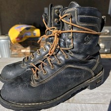 Danner Rain Forest 8” Work