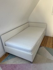 Bett / Studioliege Inkl