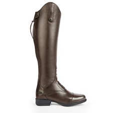 Shires Moretta Gianna Kinder Reitstiefel - braun