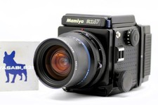 [Fast neuwertig] Mamiya RZ67