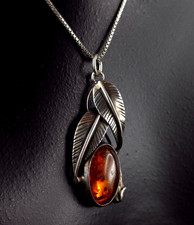 Anhänger Silber Sterling