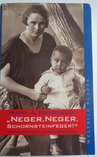 Hans J. Massaquoi Neger