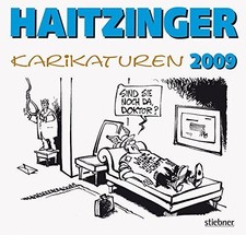 Haitzinger Karikaturen 2009