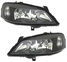 Scheinwerfer Set für Opel