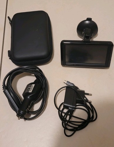 Garmin nüvi 1390 - garmin,