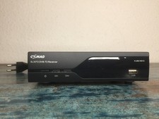 Comag SL30T2 kompakter DVB-T2 Receiver H.265 HEVC --UNGEPRÜFT--