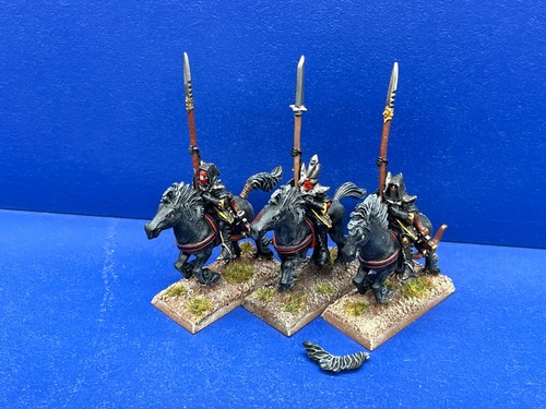 Rar schwarze reiter - /, dark