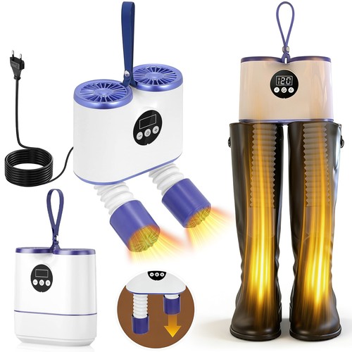 Schuhtrockner elektrisch