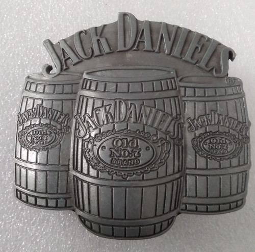 Jack daniel alte 7 drei - daniel's, nr.