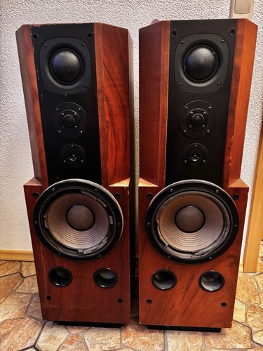 Vintage audio reference ref - ref, 85