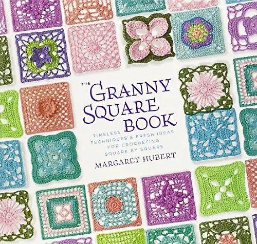 The granny square - the,